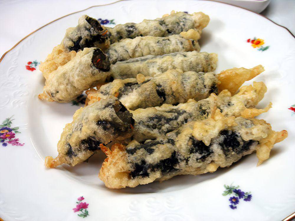 ilustrasi gimmari (commons.wikimedia.org/경빈마마)