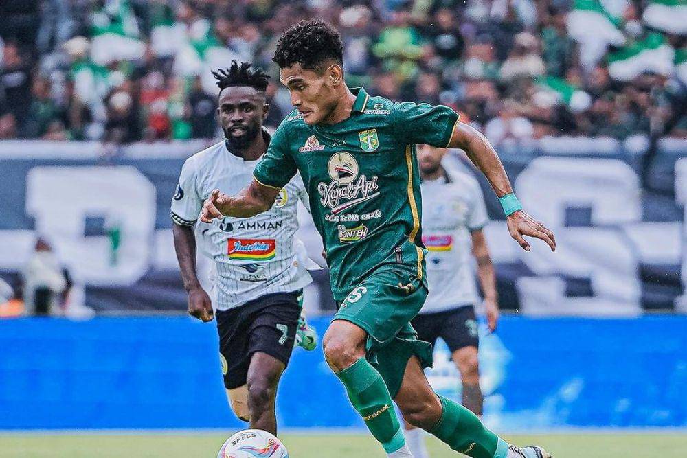 Mikael Tata (instagram.com/alfredotata15)