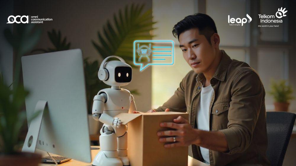 OCA Indonesia, Solusi CRM Handal dan Terjangkau untuk UMKM