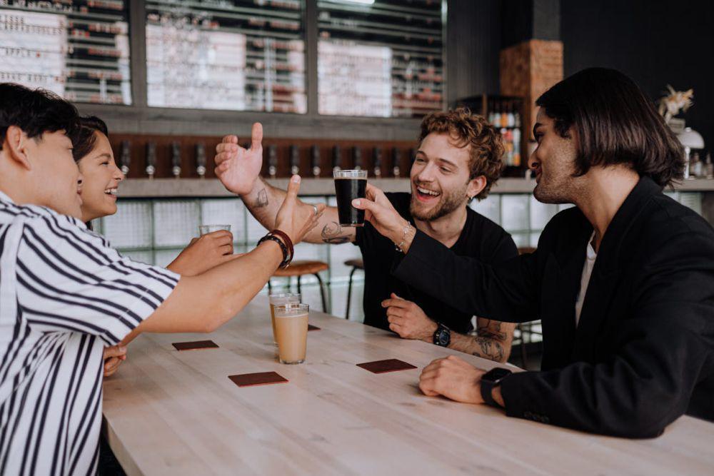 Anomali Coffee Indonesia Masuk sebagai 100 Kedai Kopi Terbaik di Dunia