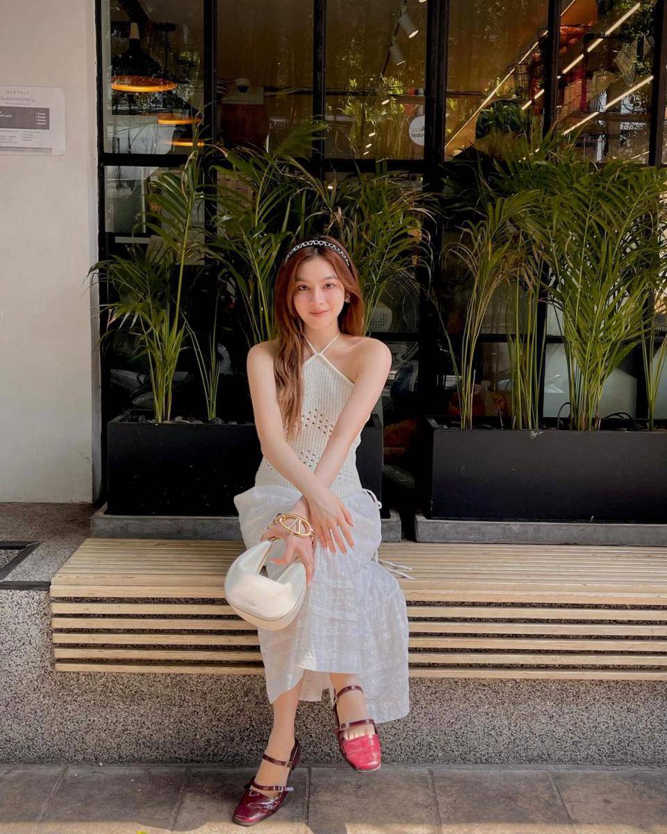 Prim Chanikarn (instagram.com/primiily)