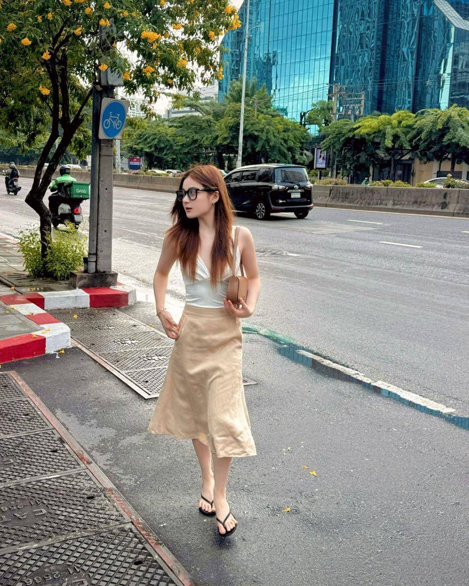 Prim Chanikarn (instagram.com/primiily)