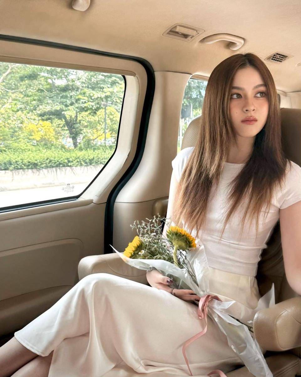 Prim Chanikarn (instagram.com/primiily)