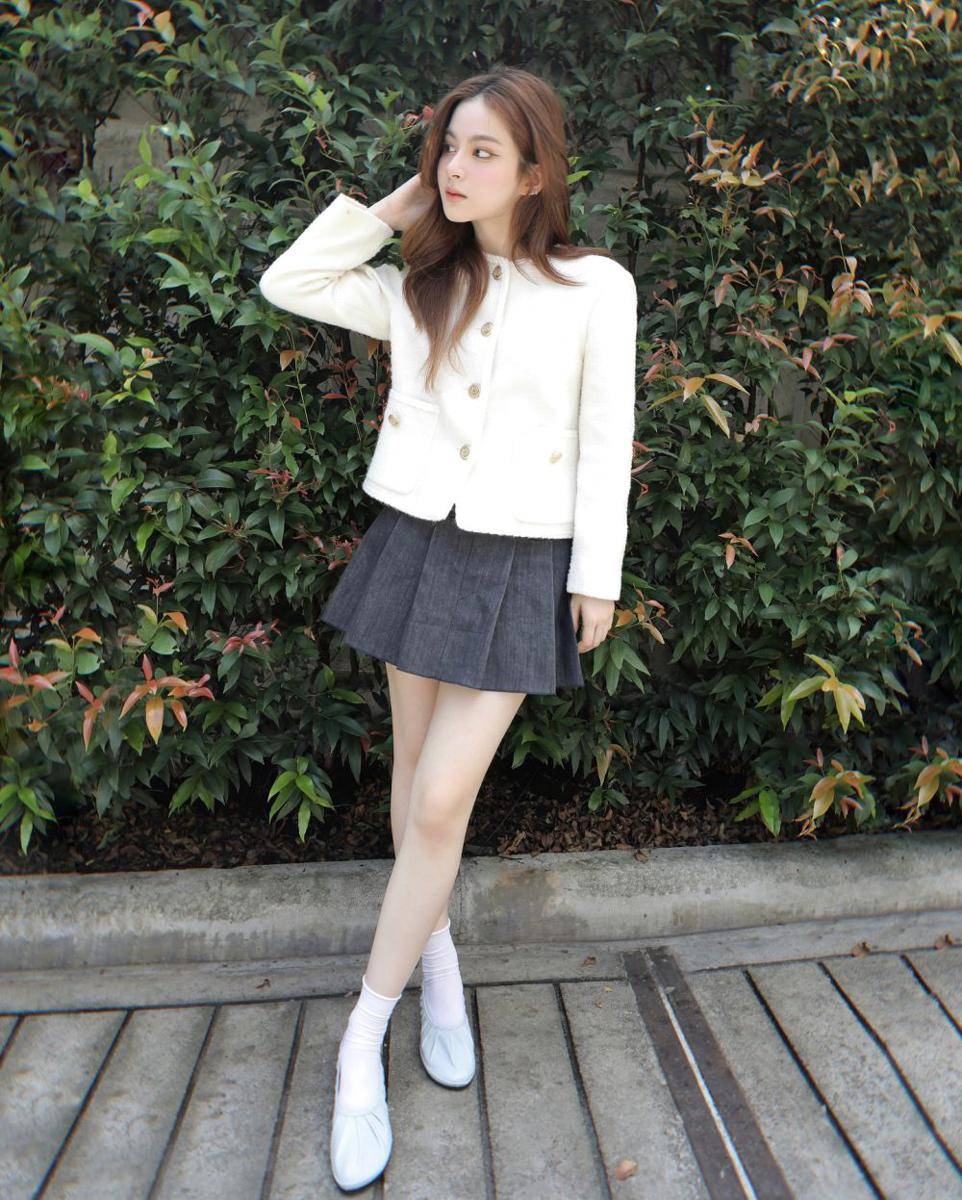 Prim Chanikarn (instagram.com/primiily)