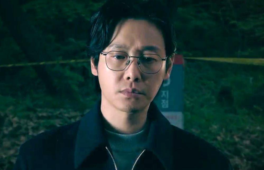9 Deduksi Dongbang Yu Bin di Gunung Songnae dalam Seoul Busters