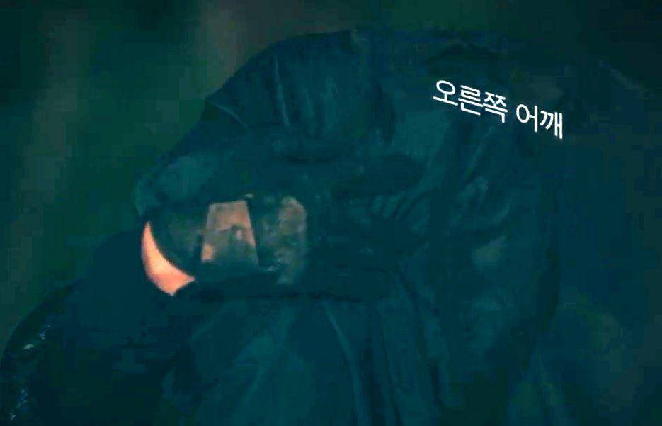 cuplikan drama Korea Seoul Busters (youtube.com/@DisneyPlusKR)