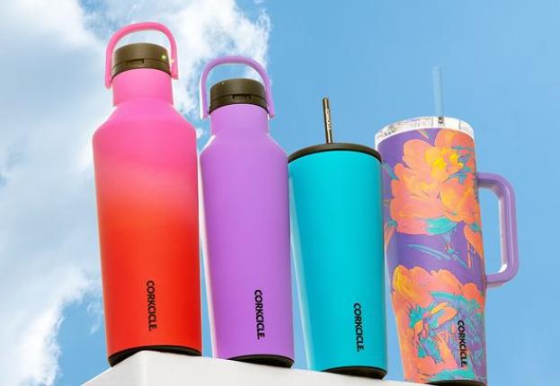 Siapa Pemilik Corkcicle? Dari Eksperimen di Garasi Jadi Trendsetter