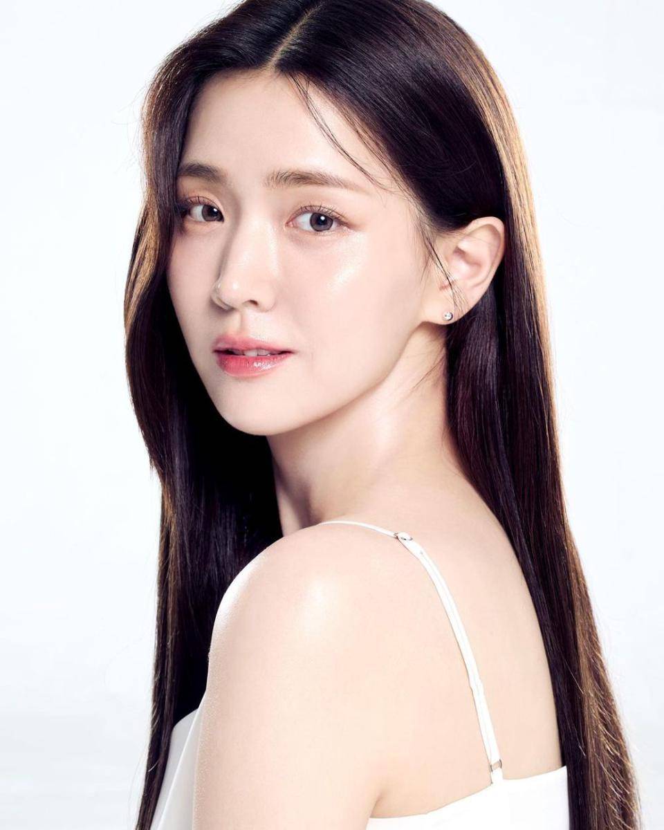potret Kim Ji Eun (instagram.com/kj_ieun)