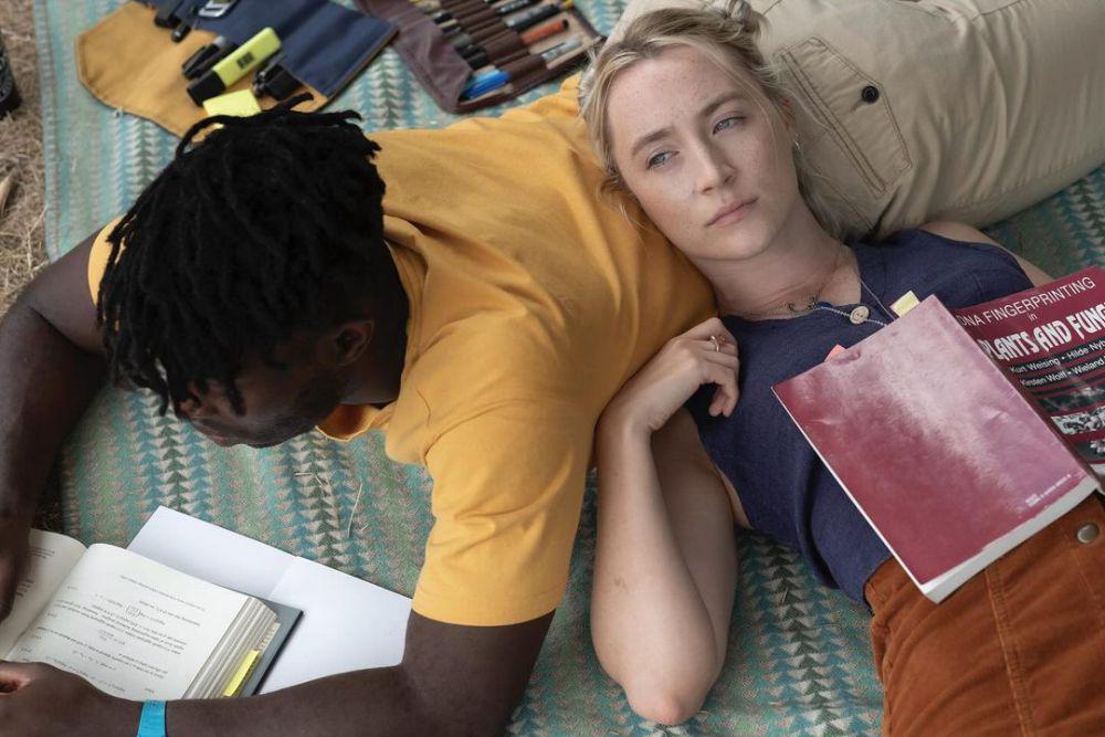 5 Film tentang Adulting yang Rilis Sepanjang Tahun 2024