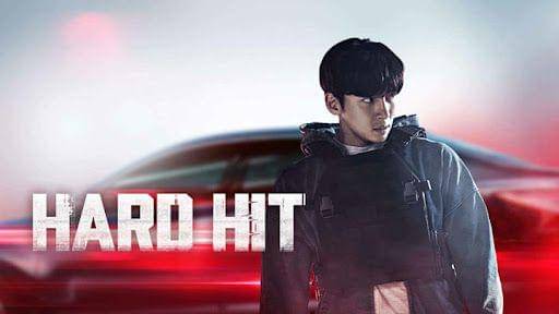 Cuplikan film Hard Hit (dok. CJ Entertainment/Hard Hit)