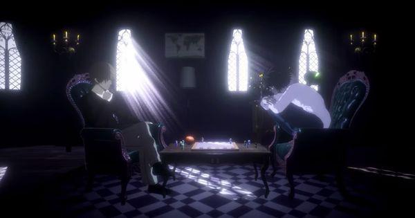 Game DEATH NOTE Killer Within Akan Hadir Tanggal 5 dan 6 November!