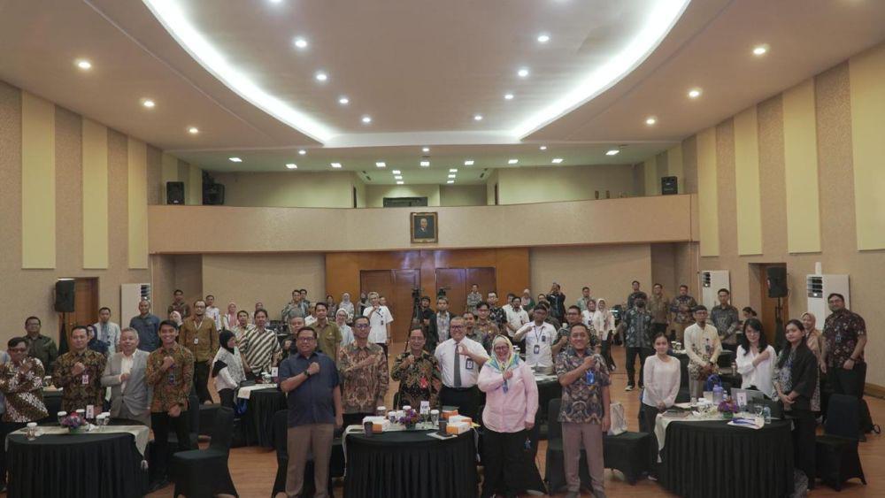 Pemanfaatan Big Data dan AI Bisa Tingkatkan Pelayanan Publik