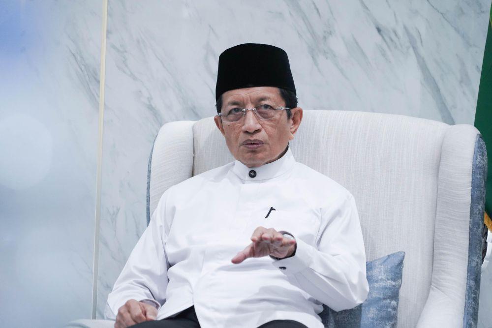 Menteri Agama Dukung Indonesia sebagai Pusat Toleransi Islam