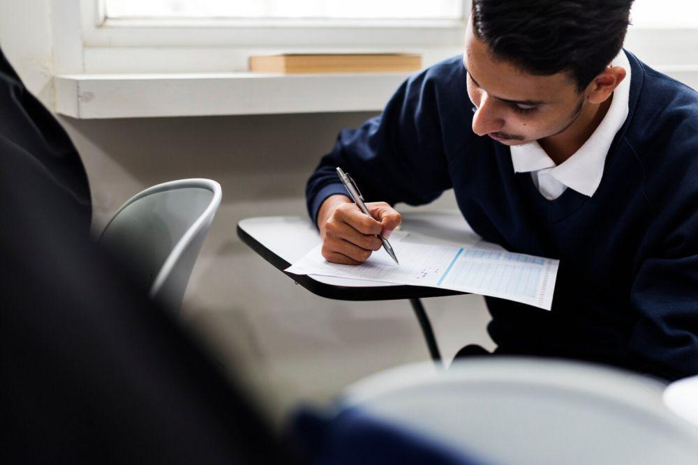 Guru Besar UPI Sepakat Ada UN untuk Evaluasi Mutu Pendidikan
