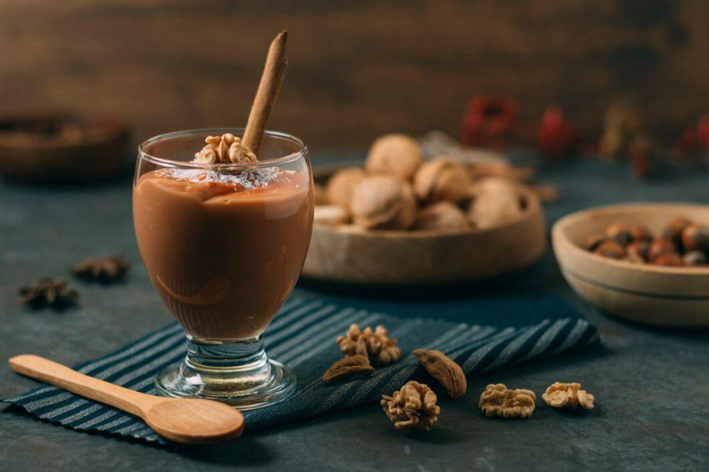 Resep Wedang Cokelat Rempah yang Hangat dan Lezat, Bikin Rileks!