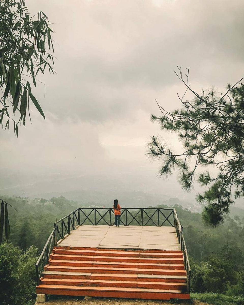 Batu Kuda (instagram.com/georginacitra)