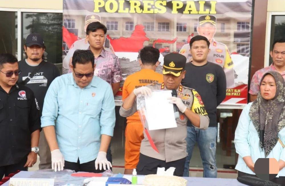 Iming-iming Suami Keluar Penjara, IRT Tertipu Rp151 Juta