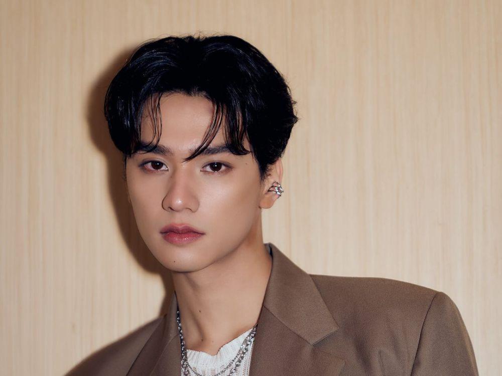 Biodata dan Profil Keng Harit, Debut Akting di The Paradise of Thorns