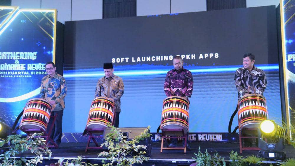 Aplikasi yang Mempermudah Calon Jemaah Haji, Namanya BPKH Apps