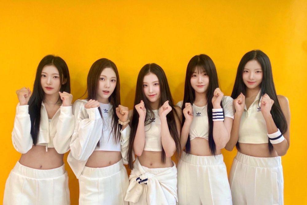 Penanda Debut, Lirik Lagu That's Me - ODD YOUTH dan Maknanya