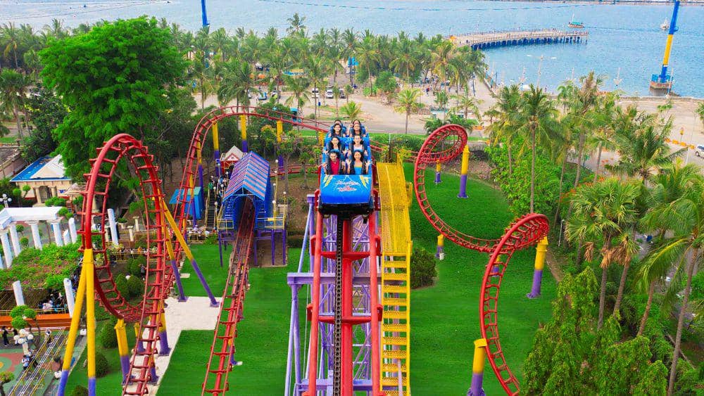 Promo Harga Tiket Rombongan di Ancol Spesial Ramadan 2026