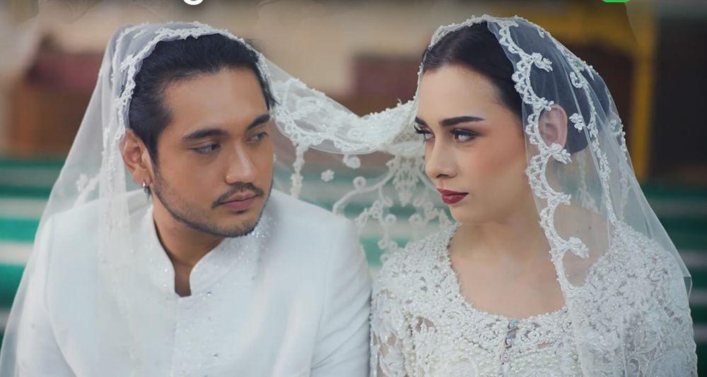 3 Series Dibintangi Giorgino Abraham Tahun 2024, Debut Bermain Horor