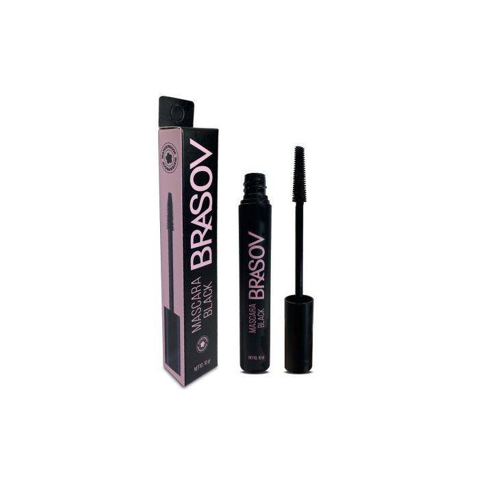 BRASOV Maskara Waterproof (Tokopedia/Brasov Official)