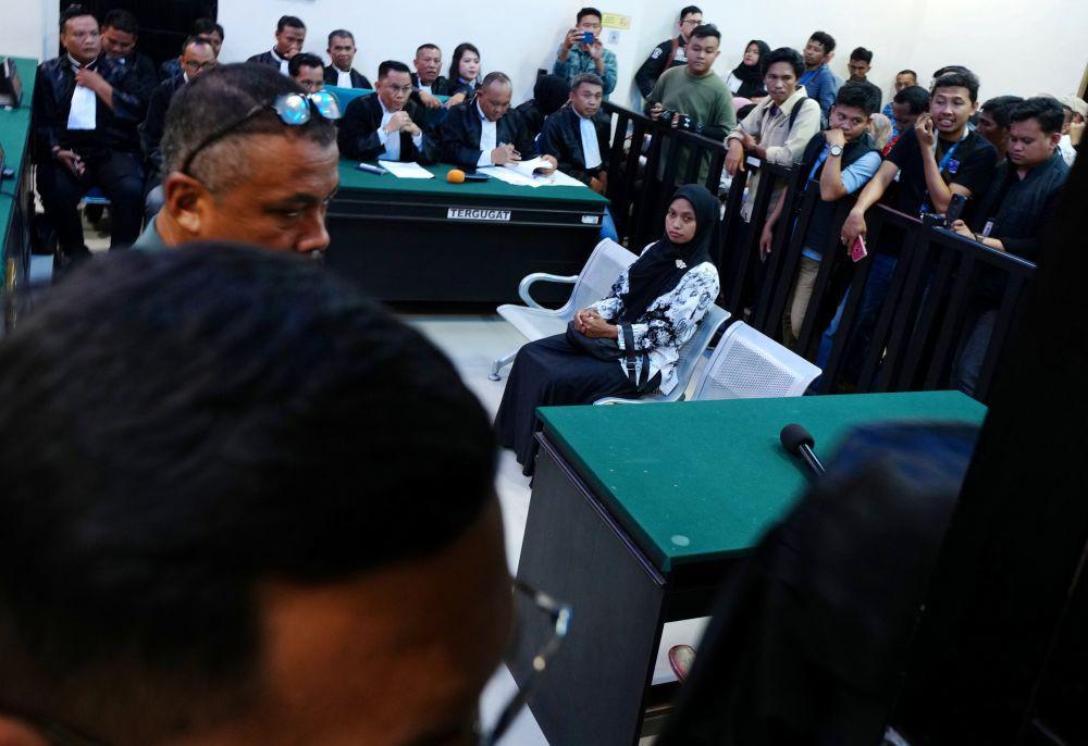 Kasus Guru Supriyani Picu Kekhawatiran Guru di Balikpapan