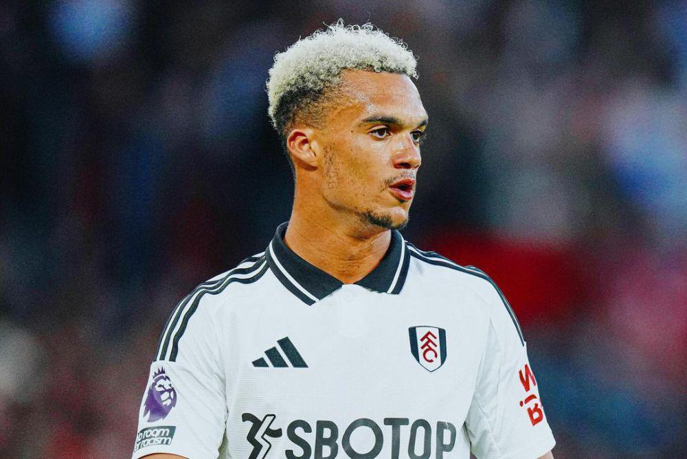 4 Pemain Amerika Serikat Termahal di Premier League 2024/2025