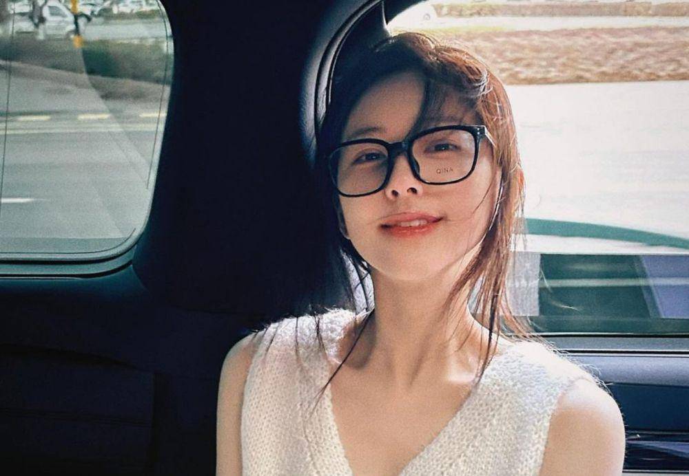 potret Zhao Lusi (instagram.com/rooosyzh09)