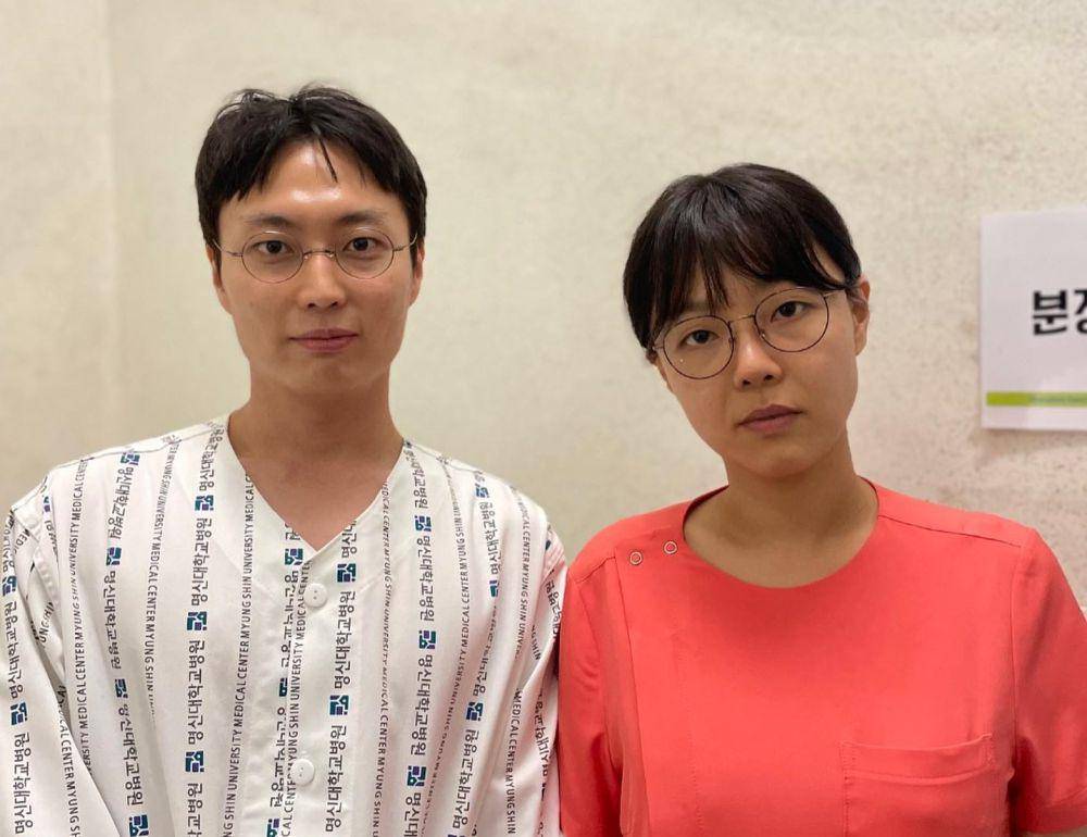 aktor Roh Jae Won dalam drakor Daily Dose of Sunshine (instagram.com/jaewon__roh)