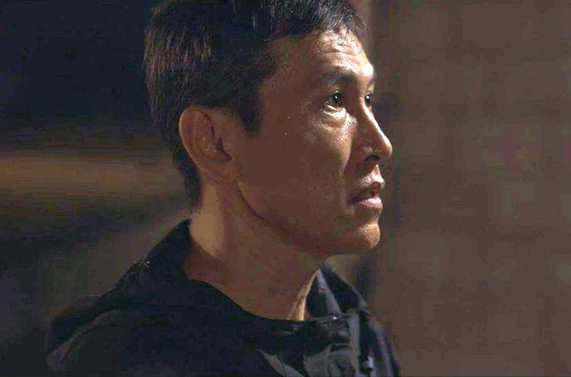 cuplikan drama Korea Doubt (youtube.com/@mbc_drama)