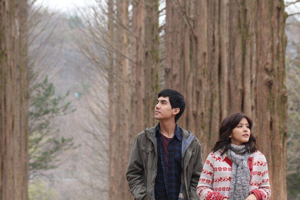 cuplikan film Hello Strangers (dok. GDH559/Hello Strangers)