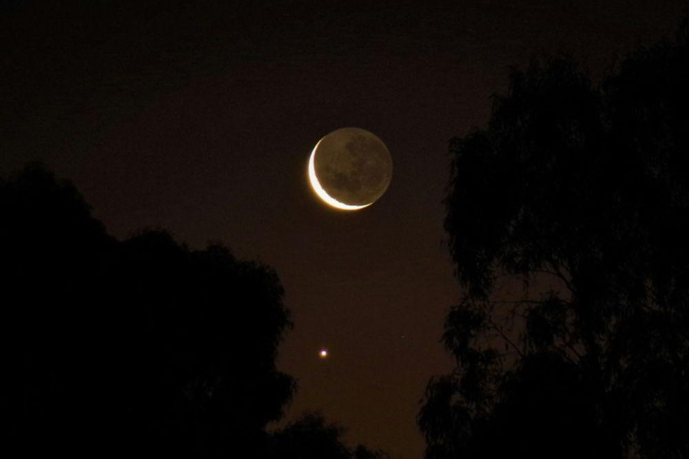 3 Fakta Konjungsi Bulan dan Venus, Terjadi pada 5 November 2024