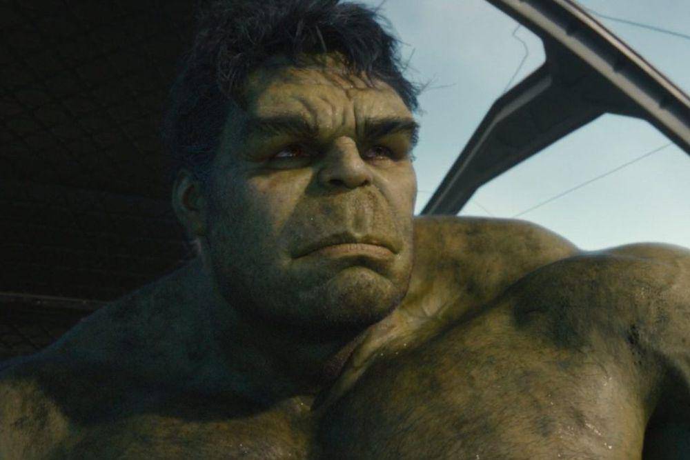 adegan dalam film Avengers: Age of Ultron. (dok. Marvel Studios/Avengers: Age of Ultron)