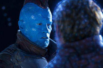 adegan dalam film Guardians of the Galaxy Vol. 2. (dok. Marvel Studios/Guardians of the Galaxy Vol. 2)