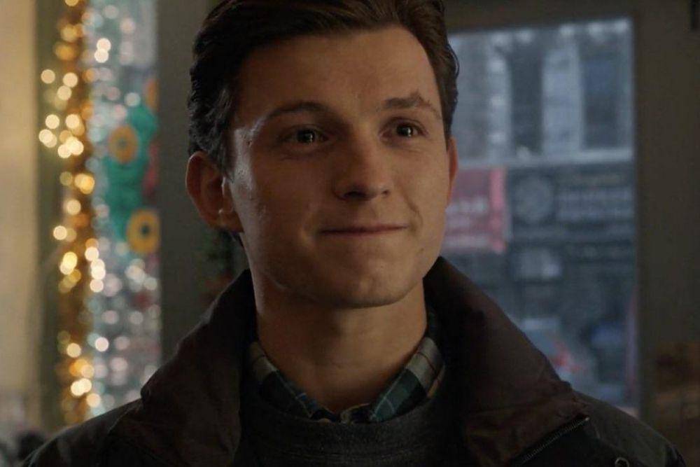 adegan dalam film Spider-Man: No Way Home. (dok. Marvel Studios/Spider-Man: No Way Home)