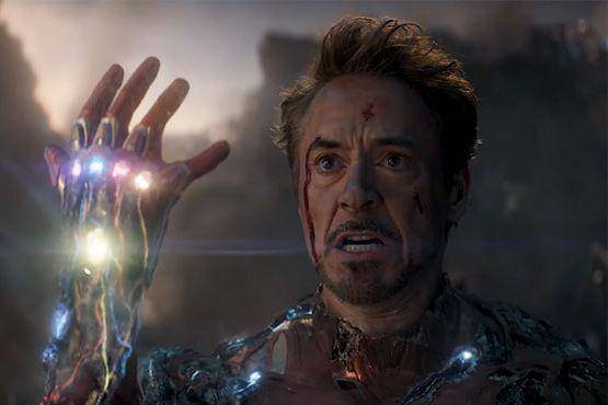 7 Momen Pengorbanan Paling Dramatis di Marvel Cinematic Universe