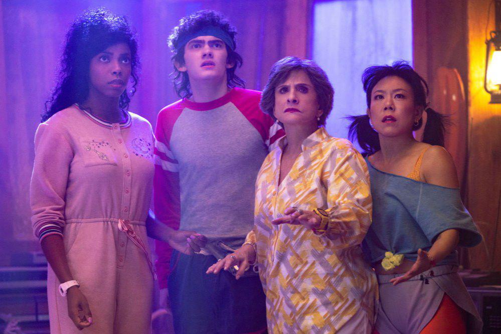 8 Serial Marvel yang Diantisipasi setelah Agatha All Along