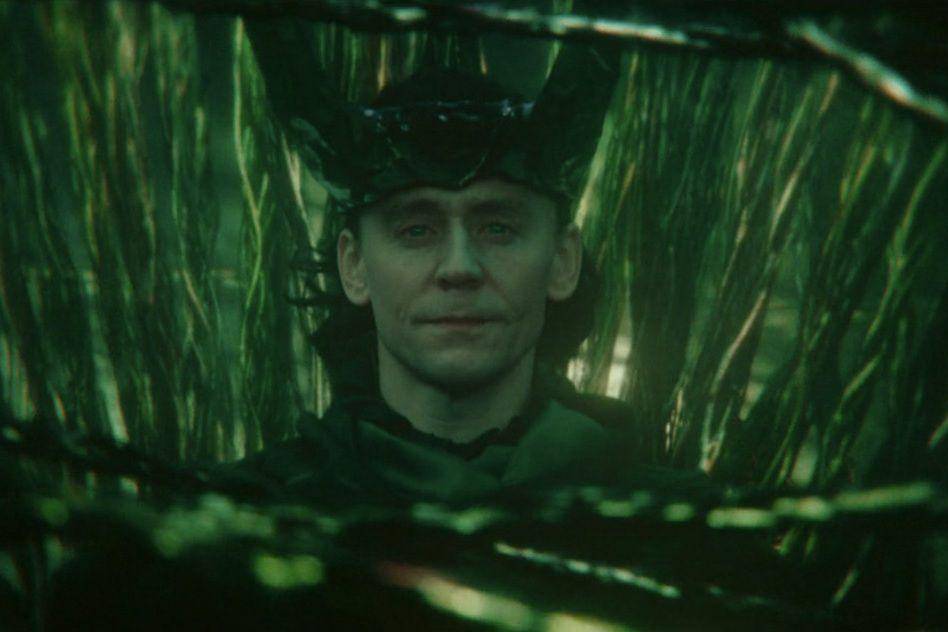 adegan dalam serial Loki. (dok. Marvel Studios/Loki)