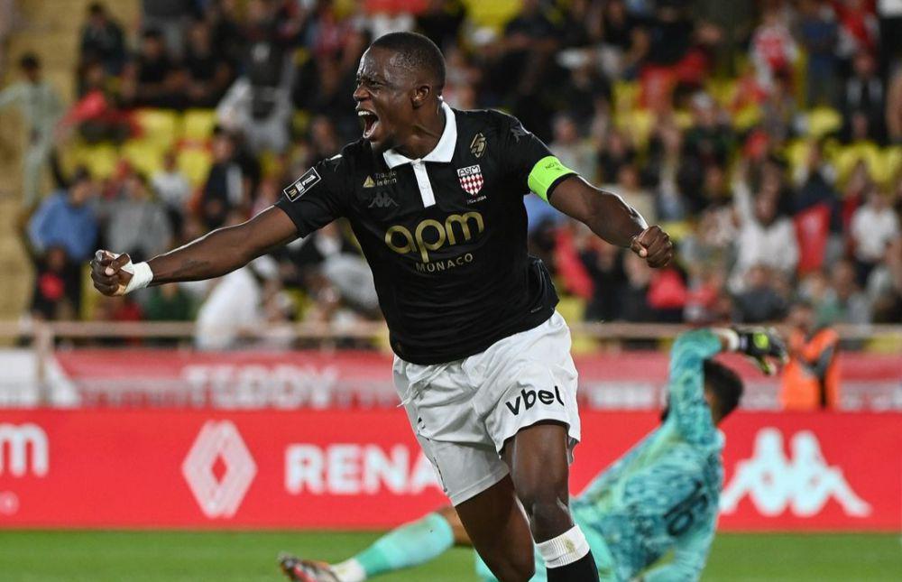 4 Pemain Swiss Terakhir yang Berseragam AS Monaco