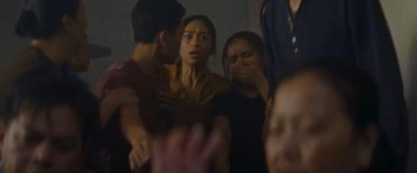 Sinopsis dan Jadwal Tayang Film Hutang Nyawa, Adaptasi Thread Viral