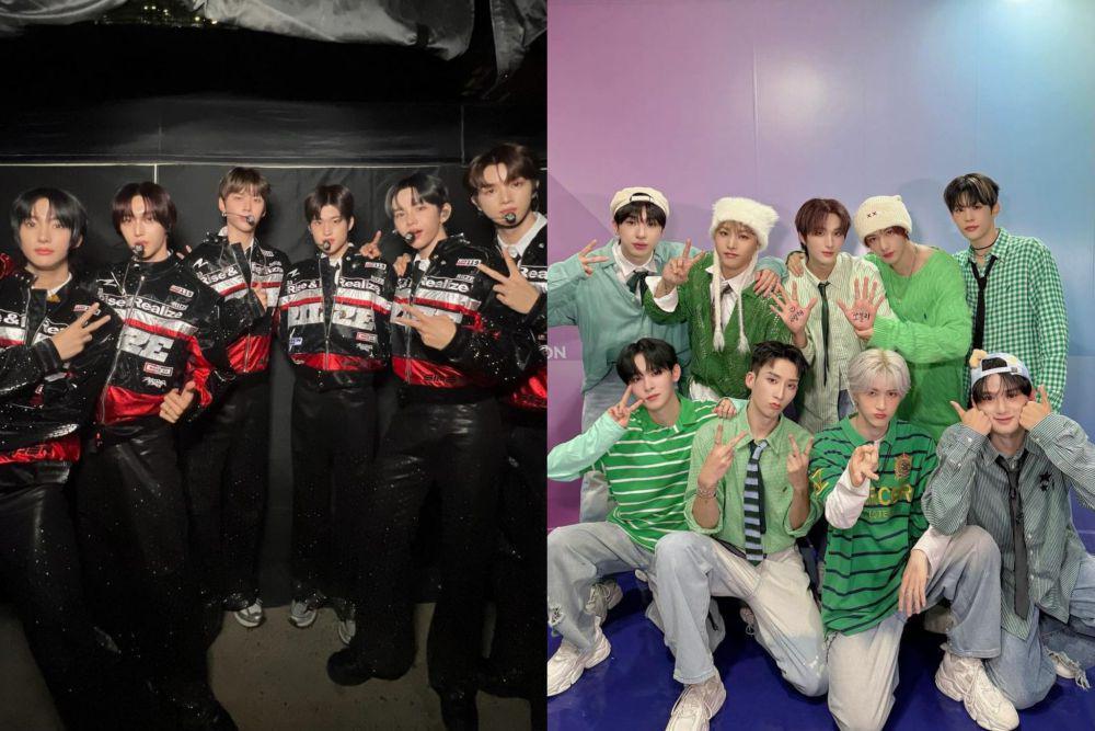 8 Boy Group KPop yang Rilis Fan Song pada 2024, RIIZE hingga XODIAC!