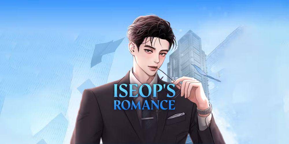Iseop's Romance (dok. Naver Webtoon/Iseop's Romance)