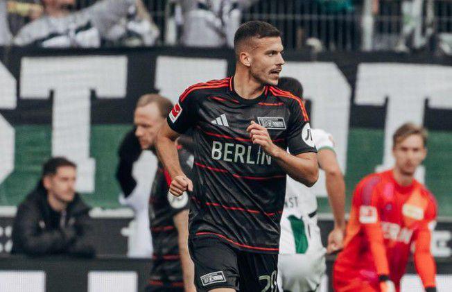4 Pemain Slovakia yang Berkarier di Bundesliga 2024/2025