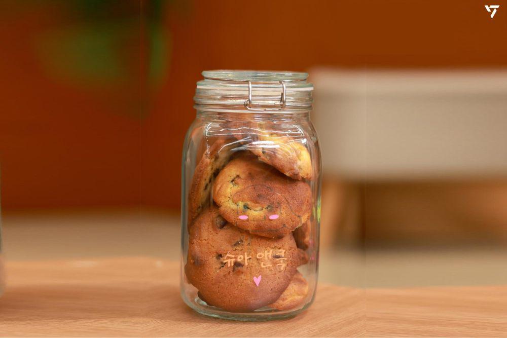 Resep Levain Cookies ala Joshua SEVENTEEN yang Renyah dan Lembut