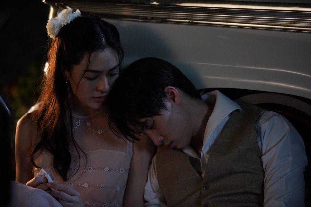 cuplikan serial My Cherie Amour (instagram.com/ch3thailand)