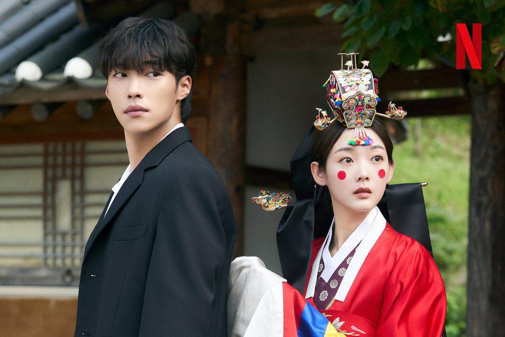 5 Drama Korea yang Tayang di Netflix November 2024, Ada Mr. Plankton