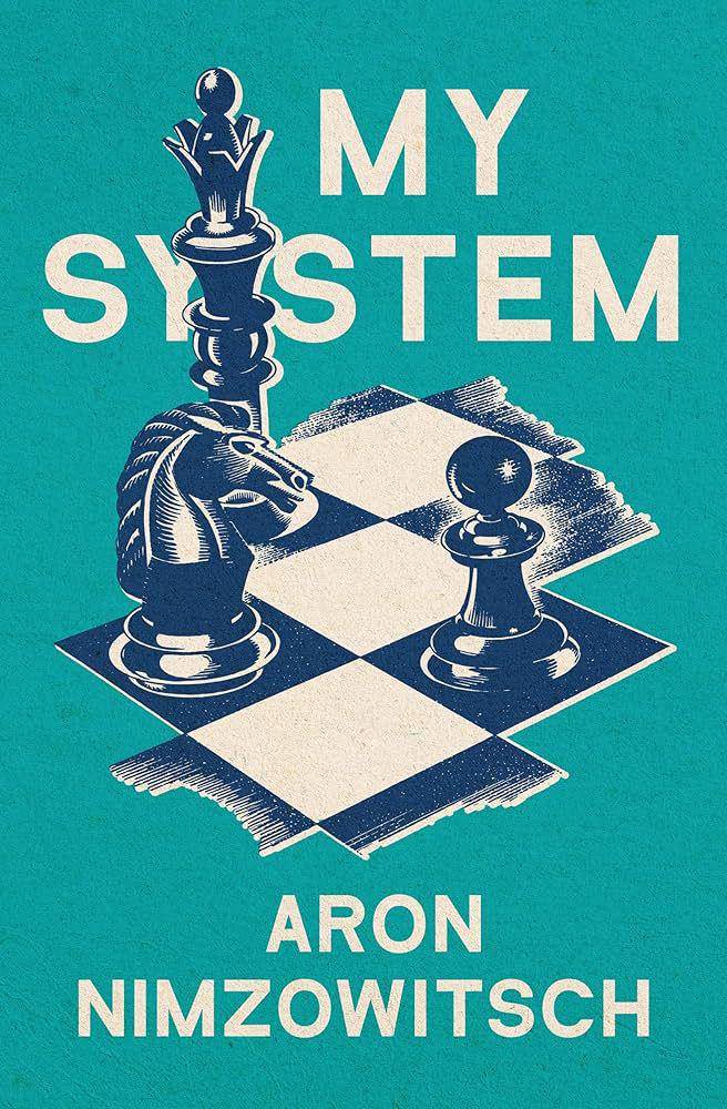 buku My System (amazon.com)