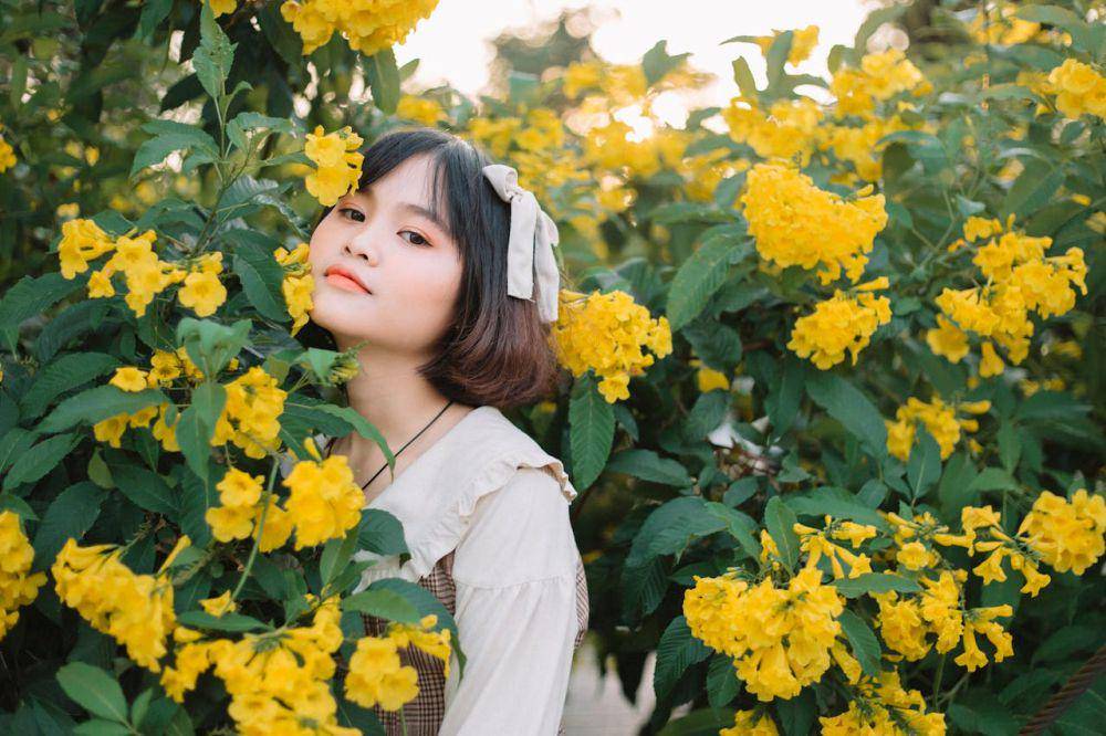 ilustrasi anak pertama (pexels.com/Huy Nguyễn)